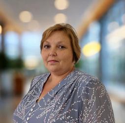 Барсукова Ольга Васильевна