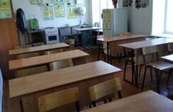 Кабинет технологии и СБО