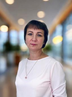 Мельчакова Наталья Николаевна