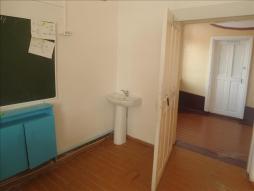 Кабинет химии и биологии