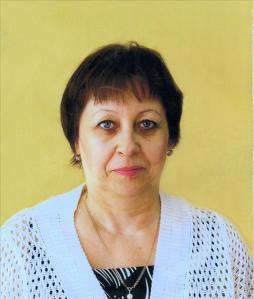 Прачук Ирина Александровна