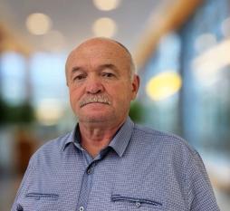Кузнецов Сергей Васильевич