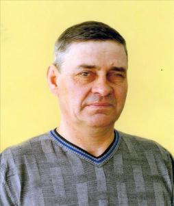 Рудяков Виктор Павлович