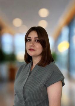 Лихтнер Людмила Боходировна
